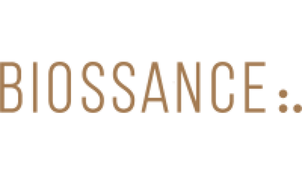 logo biossance