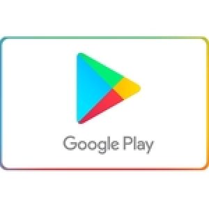 Gift Card Digital Google Play R$ 200 Recarga