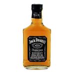 Whisky Jack Daniels Petaca 200 Ml