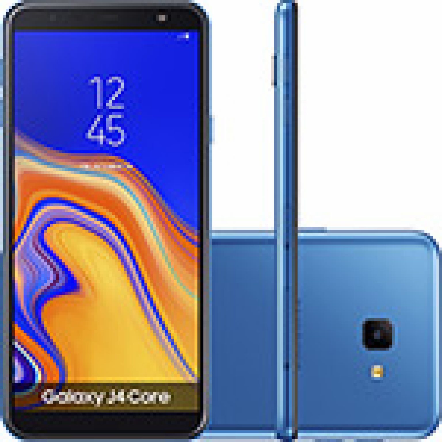 samsung galaxy j4 core 16gb