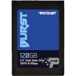 SSD Patriot Burst 120gb Sata3 2.5