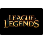 Gift Card Digital Riot League Of Legends R$ 20