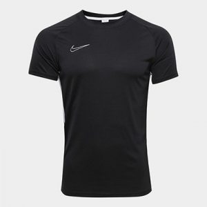 Camisa Nike Academy Top SS Masculina