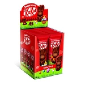 Coelho Choc Kitkat 29g Nestle