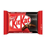 Chocolate Kit Kat Dark Nestlé 41,5g