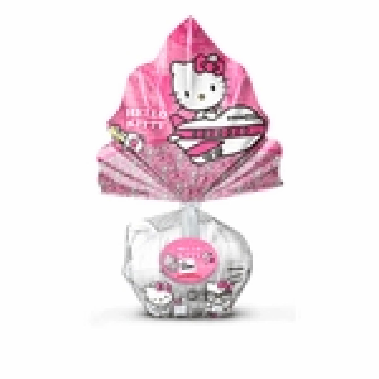 Ovo De Páscoa Hello Kitty 90g Delicce (Entregue por Americanas) Ovo De Páscoa Hello Kitty 90g Delicce (Entregue por Americanas)