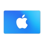 Gift Card Digital App Store R$100