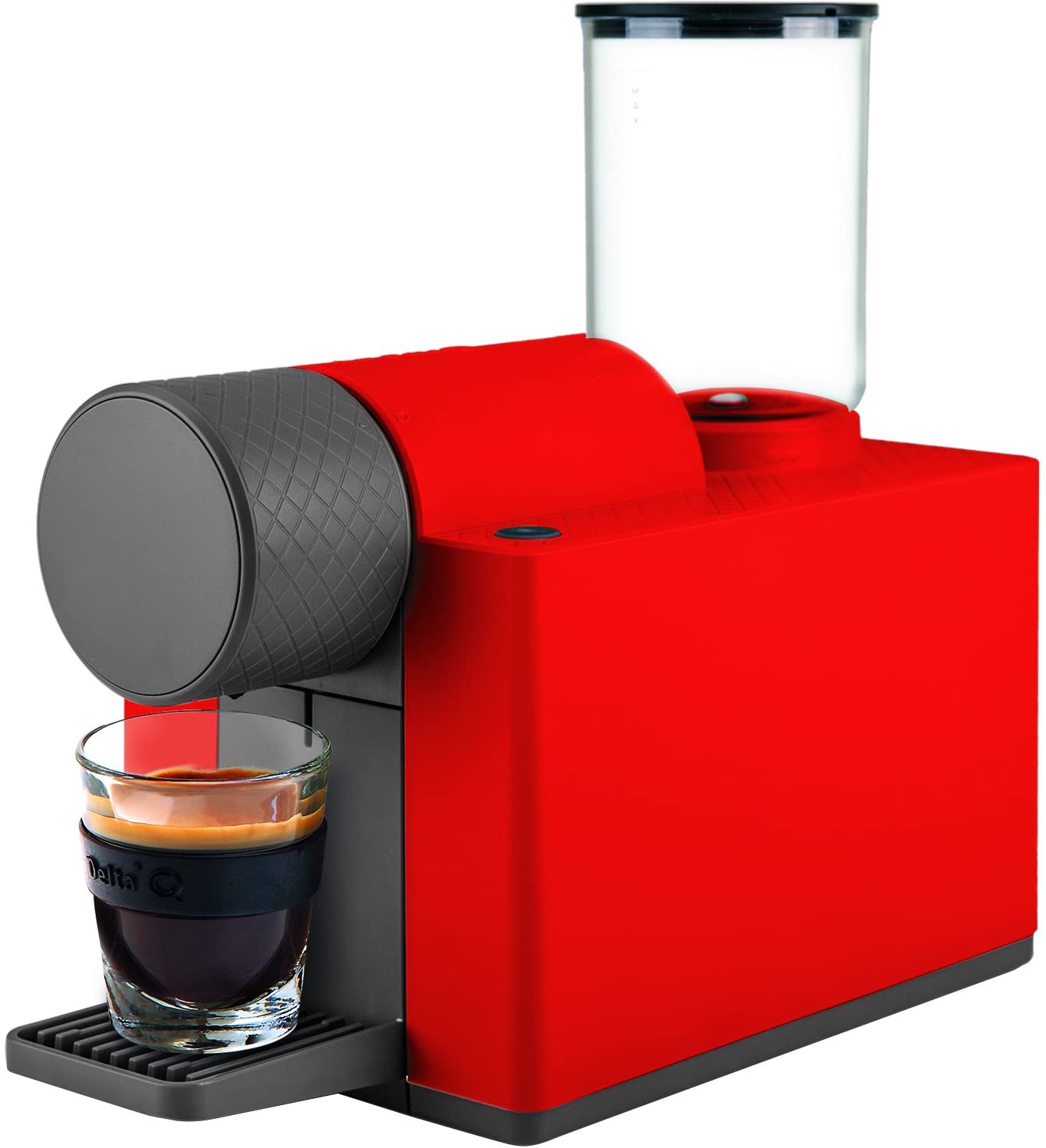 Máquina de Café Delta Q de R250 por R159 (QLIP) Cupom 99