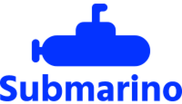 logo site submarino
