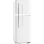 Geladeira/Refrigerador Electrolux Duplex Cycle Defrost DC51 475 Litros Branco