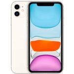 iPhone 11 Apple (64GB) Branco Tela 6,1