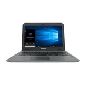 Notebook Compaq Presario CQ-17 14" I5-7200 500GB+16GB Optane 4GB Win10 H