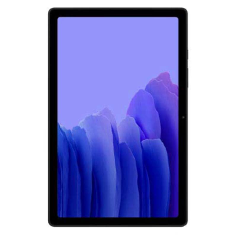 Tablet Samsung Galaxy Tab A7 Grafite Com 10.4 Wi-fi Android 10.0 Proc