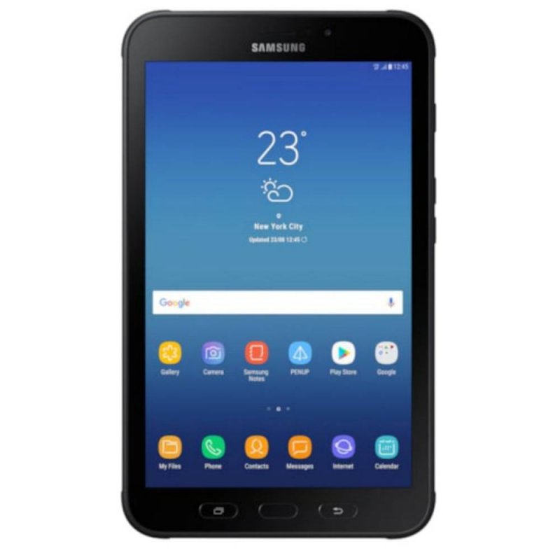 Tablet Samsung Galaxy Tab Active2 8" 4g 16gb Octa Core 1.6ghz Resiste