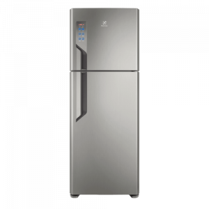 Geladeira/Refrigerador Top Freezer 474L Platinum (TF56S)