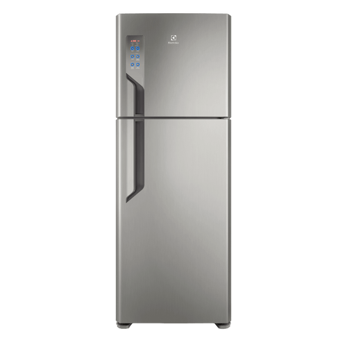 Geladeira/Refrigerador Top Freezer 474L Platinum (TF56S)