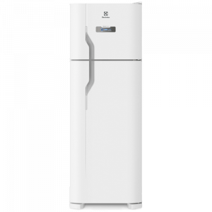 Geladeira/Refrigerador Frost Free 310 Litros Branco Electrolux (TF39)