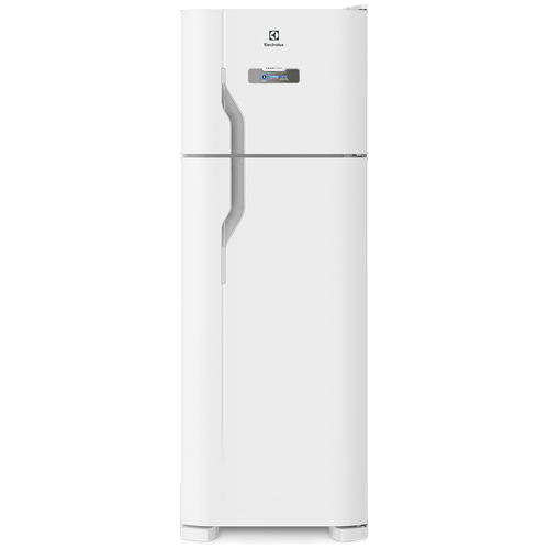 Geladeira/Refrigerador Frost Free 310 Litros Branco Electrolux (TF39)