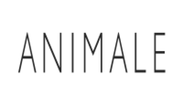 logo marca animale