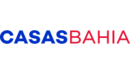 Logomarca Casas Bahia