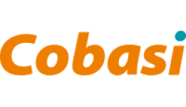 logo site cobasi