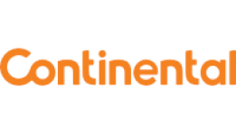 logo marca continental
