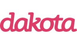 logo marca dakota