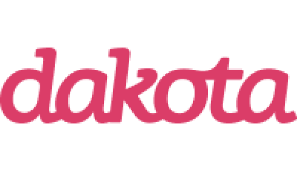 logo marca dakota