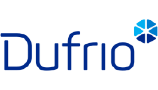 logo loja dufrio
