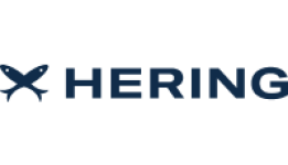 logo loja hering
