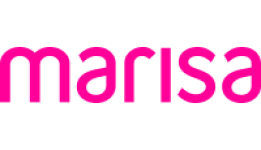 logo loja marisa