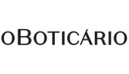 logotipo site o boticario