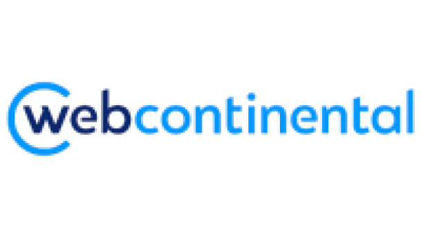 logo site webcontinental