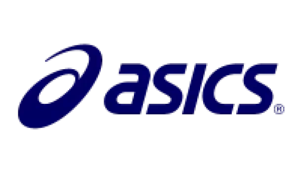 logotipo site asics