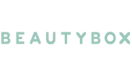 logotipo site beautybox