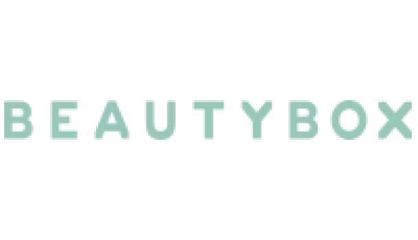logotipo site beautybox