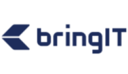 logo loja bringIT