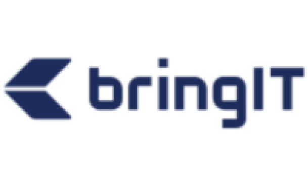 logo loja bringIT