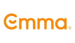 logotipo site emma
