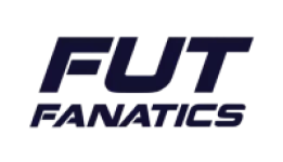 logotipo site futfanatics