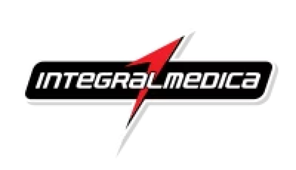 logo marca integralmédica