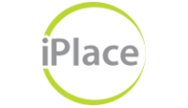 logotipo site iPlace
