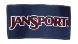 logo marca jansport