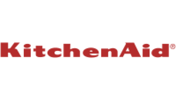 logo marca KitchenAid