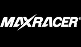 logo marca max racer