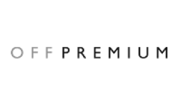 logotipo site off premium