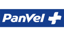 logo farmácia panvel