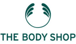 logo site the body shop