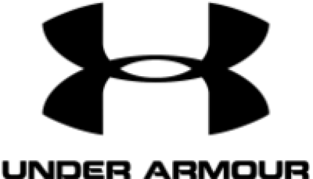 logo marca under armour