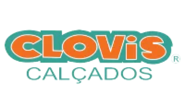 logo site clovis calçados